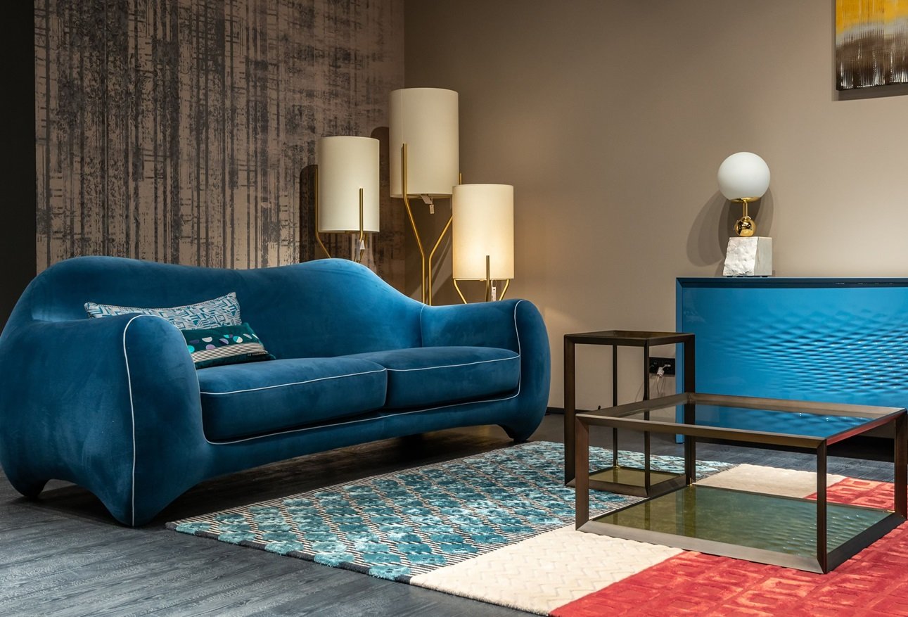 Custom Furniture