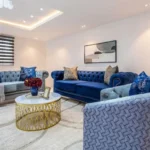 Obinna Sofa Set (3,2,1,1)