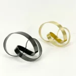 Chinese Soft Knot Decor