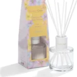 Hassett Green Fragrance Oil Reed Diffuser (Harmony)