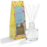Hassett Green Fragrance Oil Reed Diffuser (Honey & Jasmine)