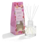 Hassett Green Fragrance Oil Reed Diffuser (Hearts & Roses)