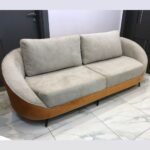 Bright Sofa Set (3,2,1,1)