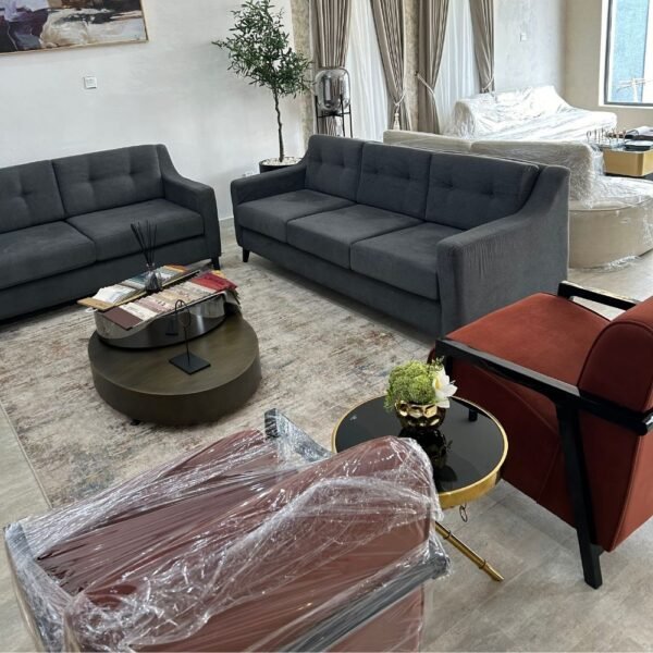 Fagbemi Sofa Set