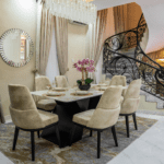 Bowale (Adebowale) Dining Set