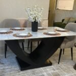 Chiugo Dining Set