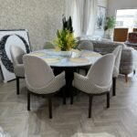 Feyi Dining Set