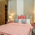 Bowale (Adebowale) Girls' Bed (5 by 6)