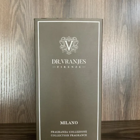 Dr Vranjes Firenze Milano Diffuser