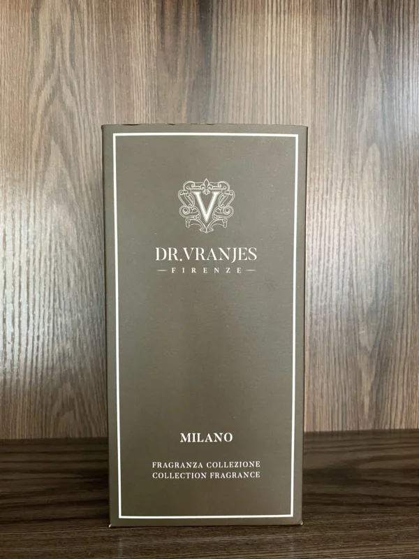 Dr Vranjes Firenze Milano Diffuser