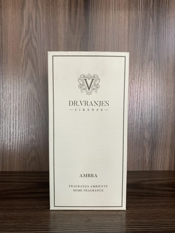 Dr Vranjes Firenze Milano Diffuser