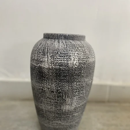 Vintage Chinese Flower Vase