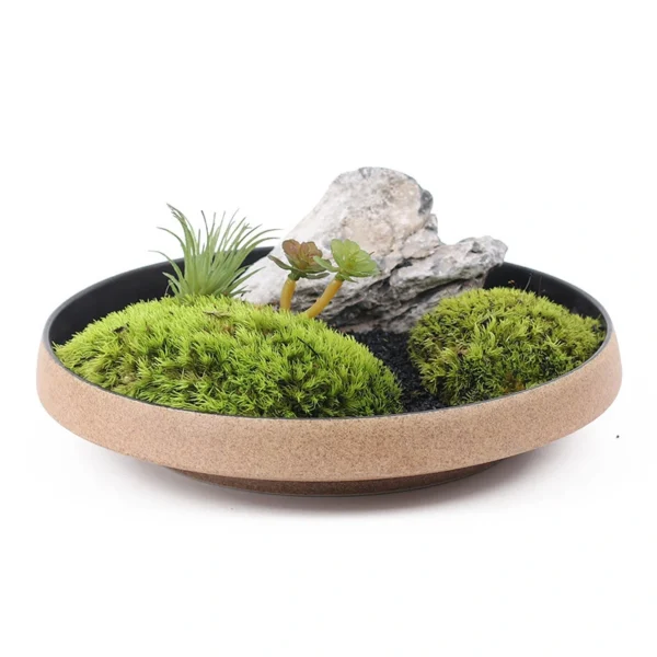 Big Artificial Moss