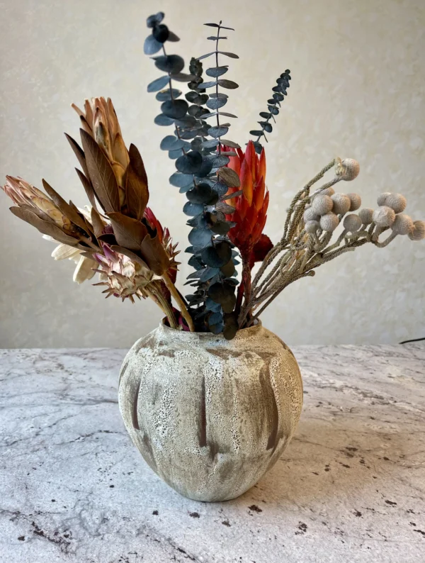 Boho Artifical Potted Plant