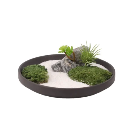 Medium Sized Artificial Moss