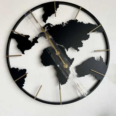 World clock