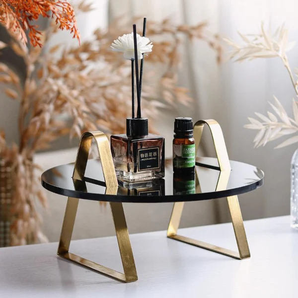 Modern Home Centre Table