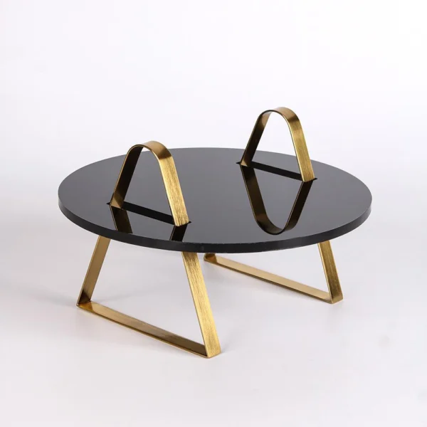 Modern Home Centre Table