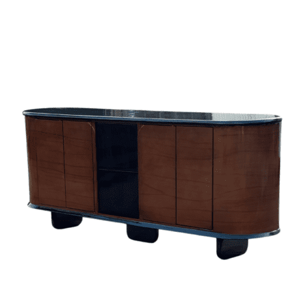 dining console