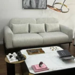 Charissa Sofa Set (3,3,1,1)