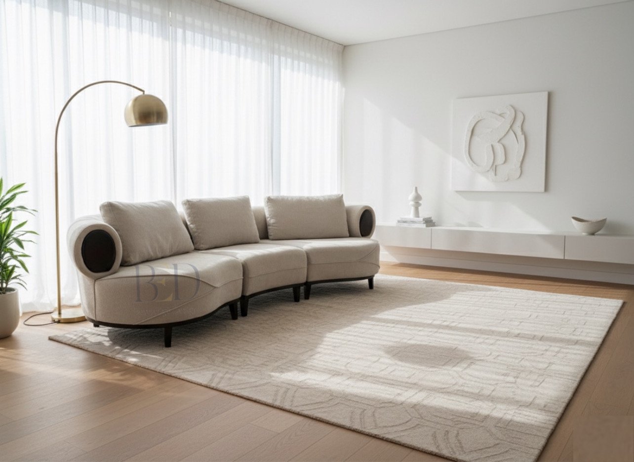 Nigerian-Made Furniture