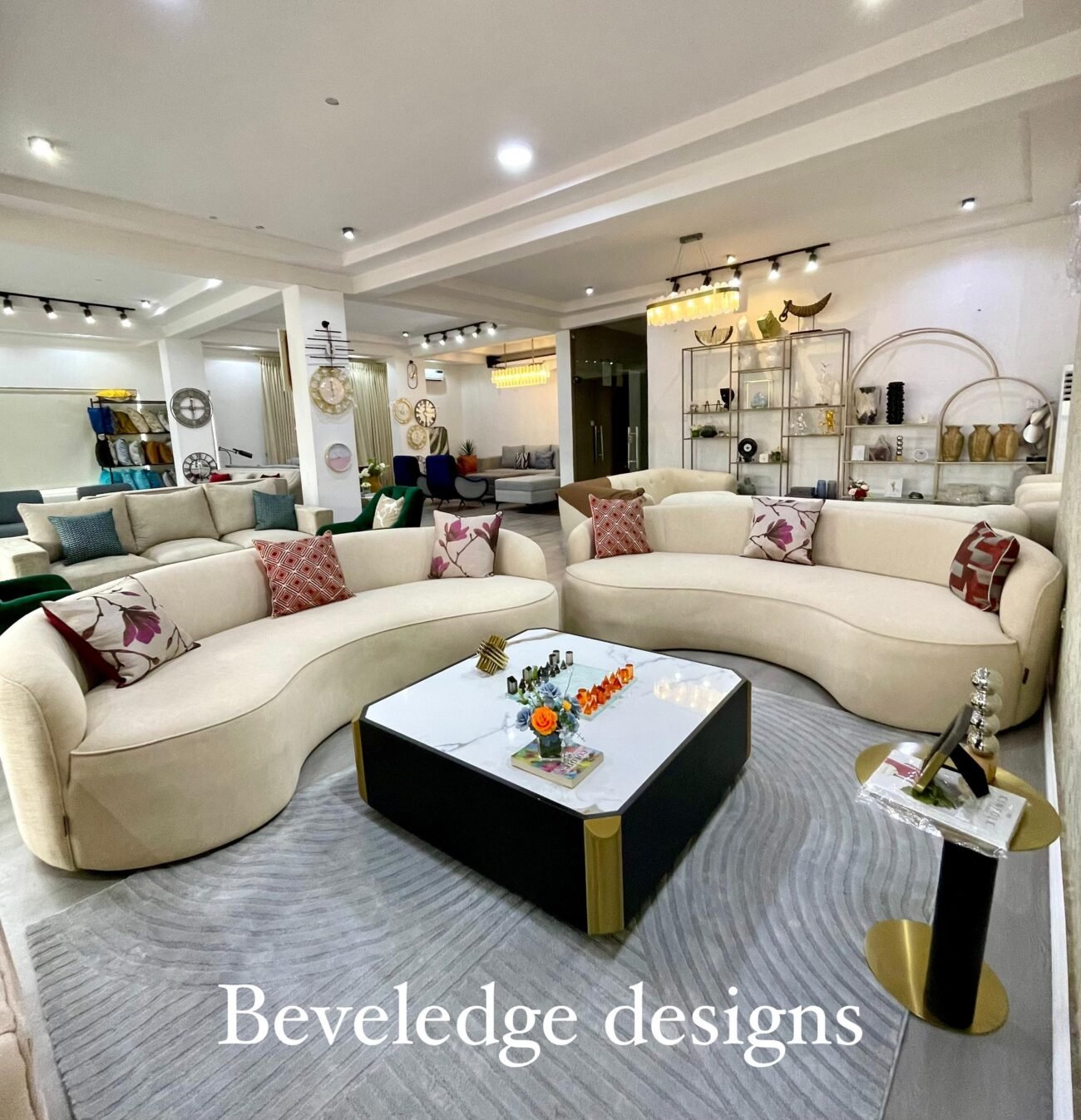 Interior Design Trends