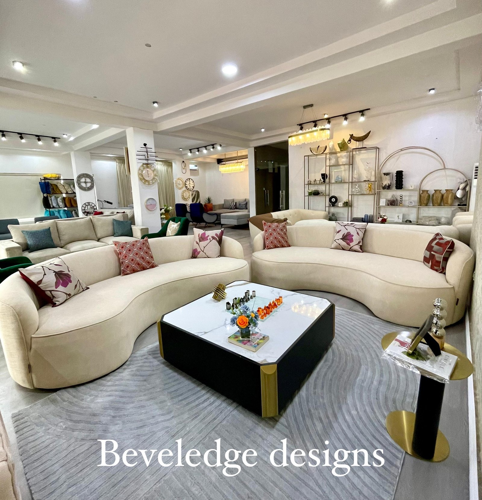 Interior Design Trends