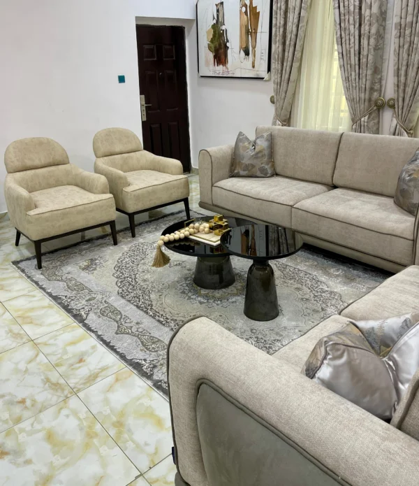 dosunmu 3,2,1,1 sofa set