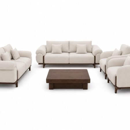 Adesuwa Sofa Set