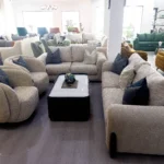 Adewale Sofa Set