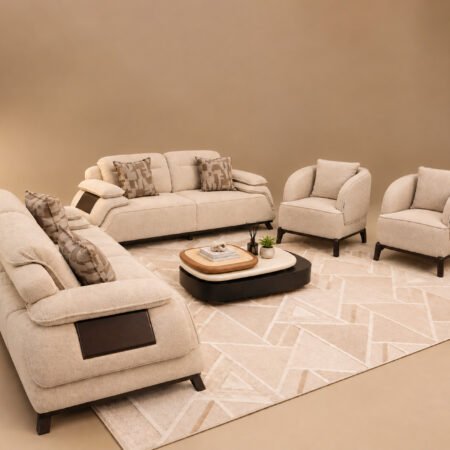 Obagua sofa set