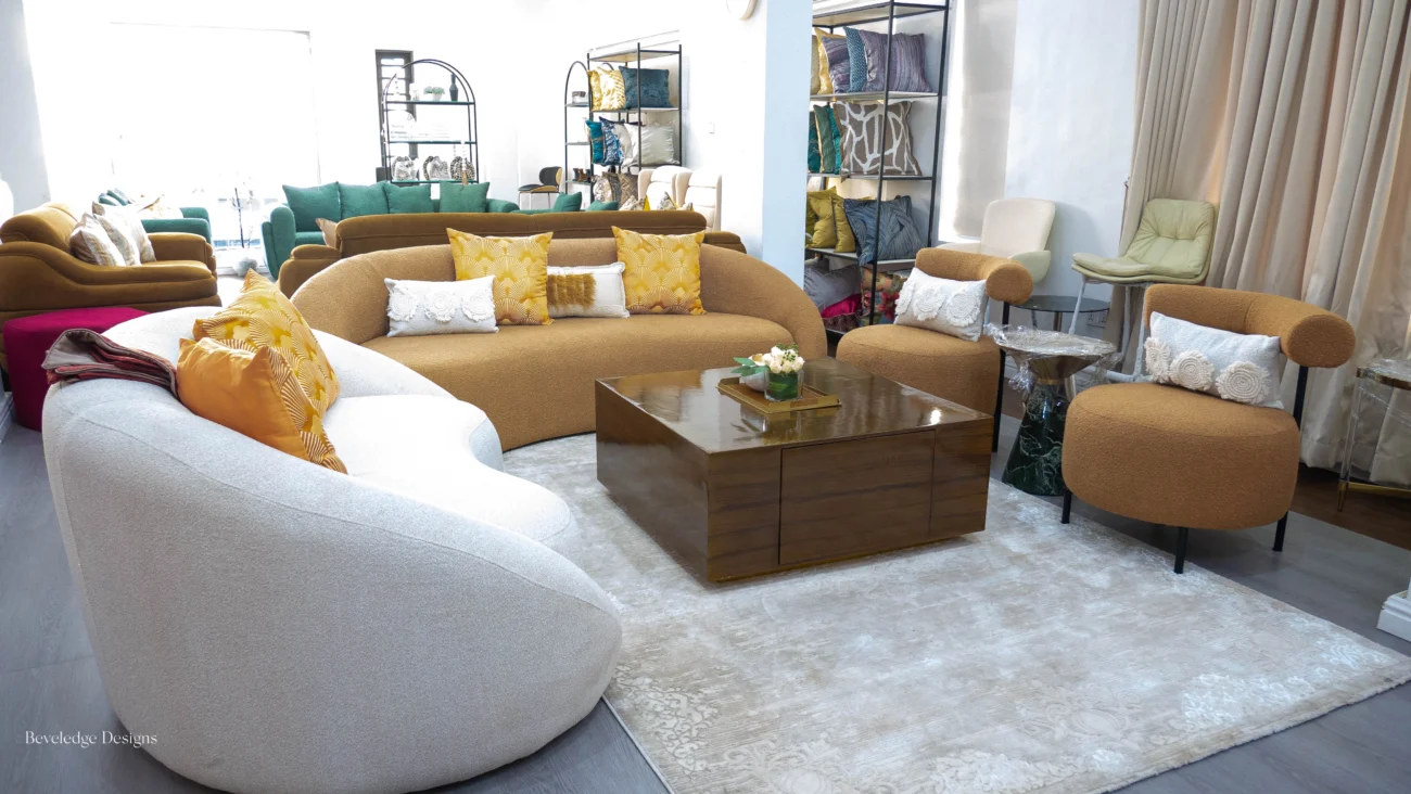 living Room Furniture