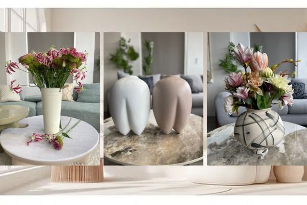 Living Room Decor Ideas on a Budget