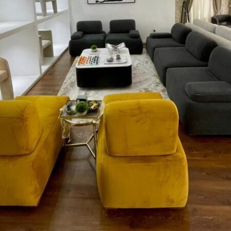Deniz sofa 3,2,1,1