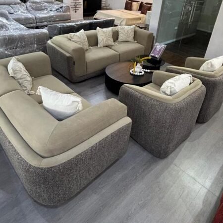 Dormy 5 sofa 3,2,1,1