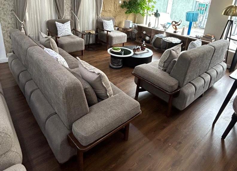 living room furniture Lagos