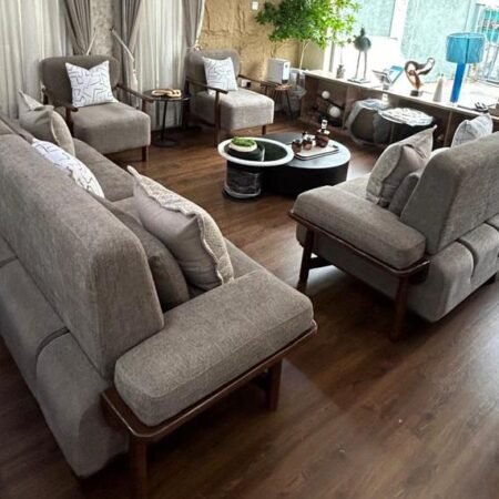 Franca Sofa Set 3,3,1,1