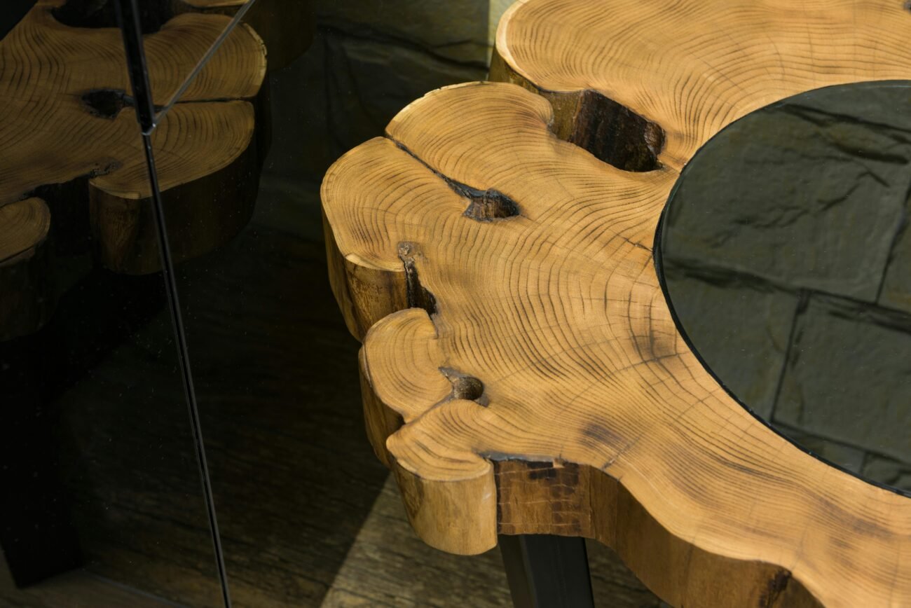 Solid Wood Furniture