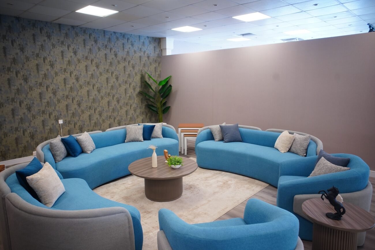 Furniture Sets in Lagos