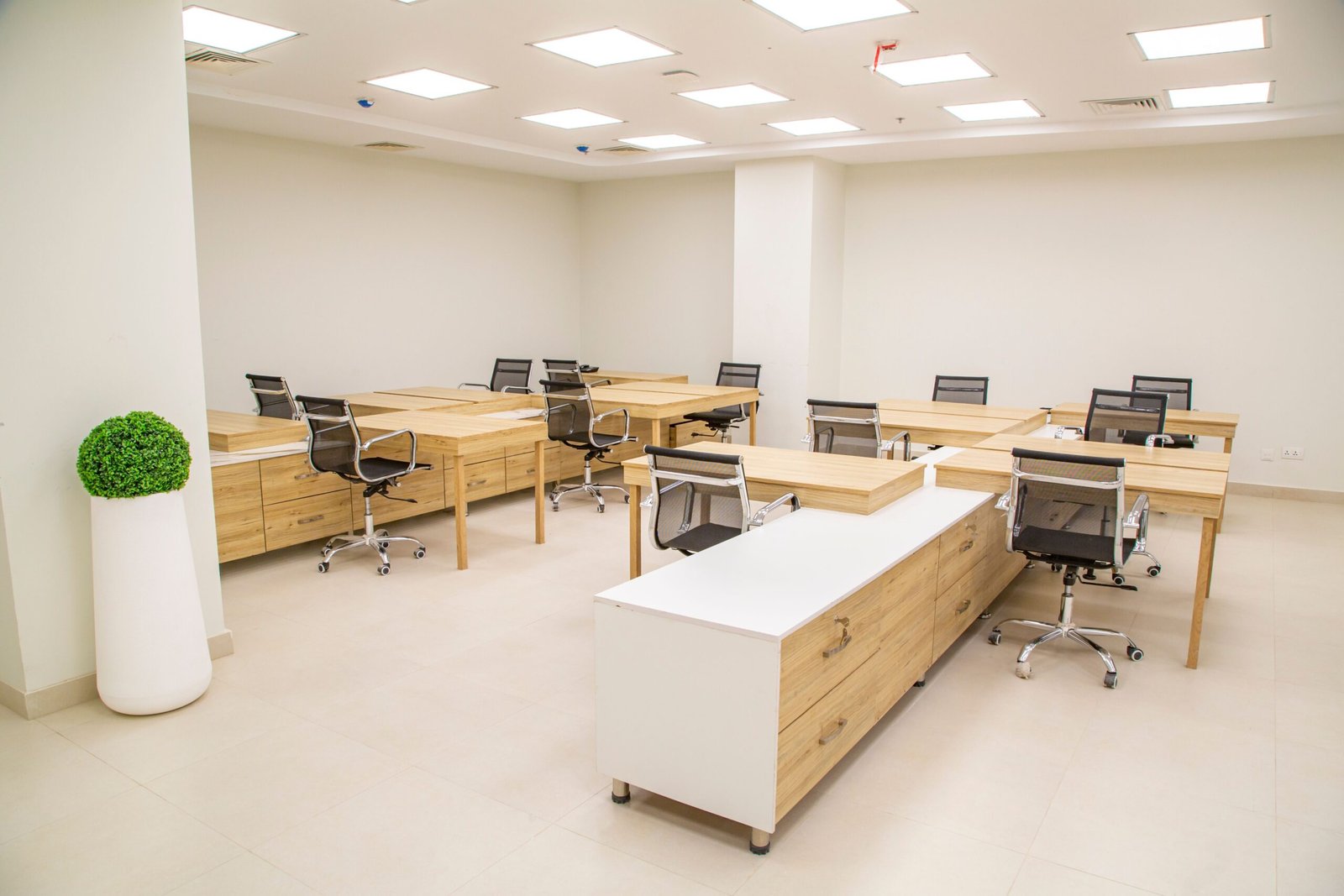Office Furniture
