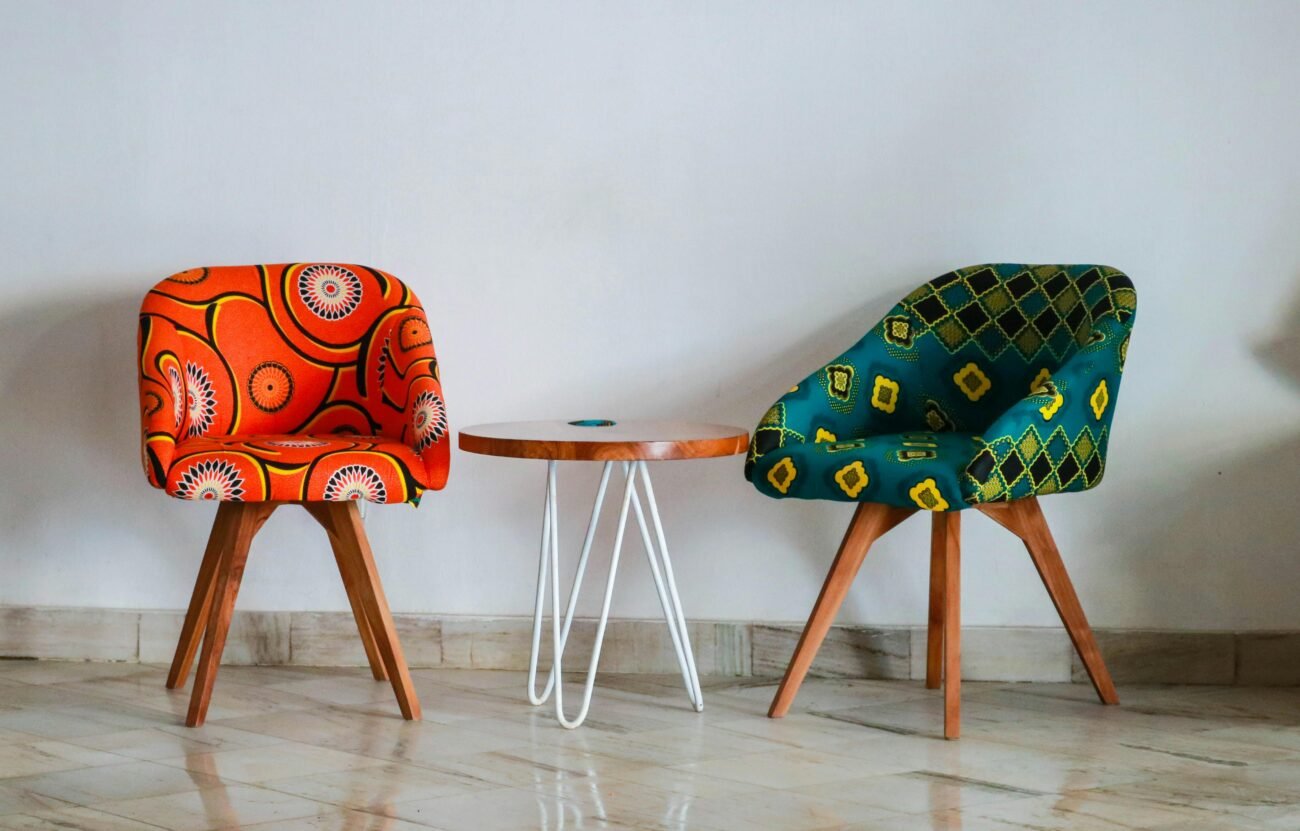 Nigerian made Furniture