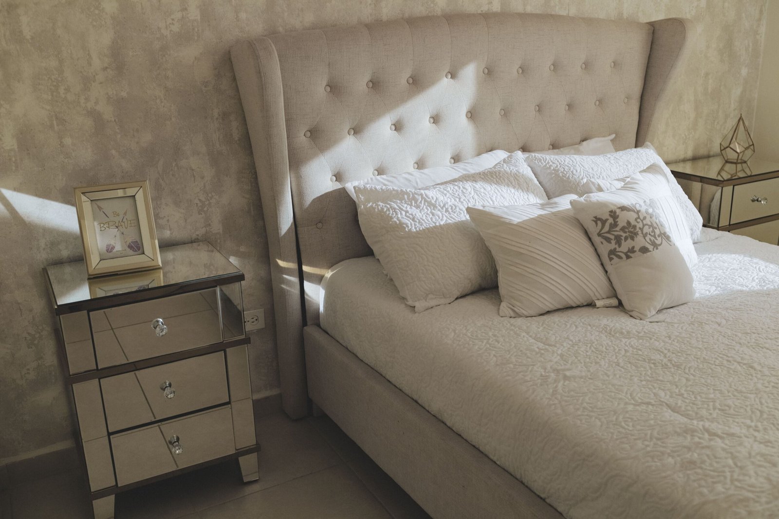 Affordable Bed Frame