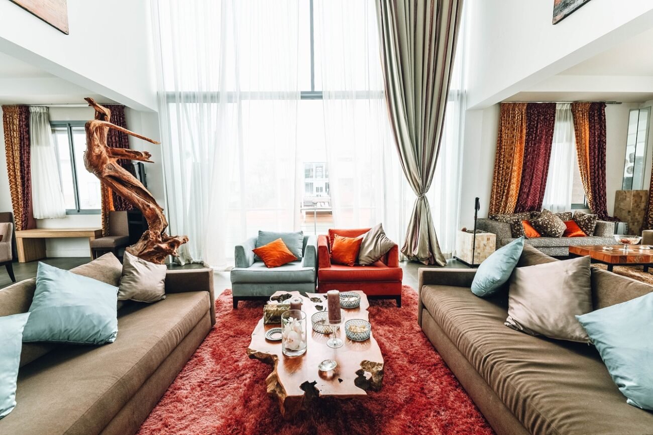 Living Room Furniture