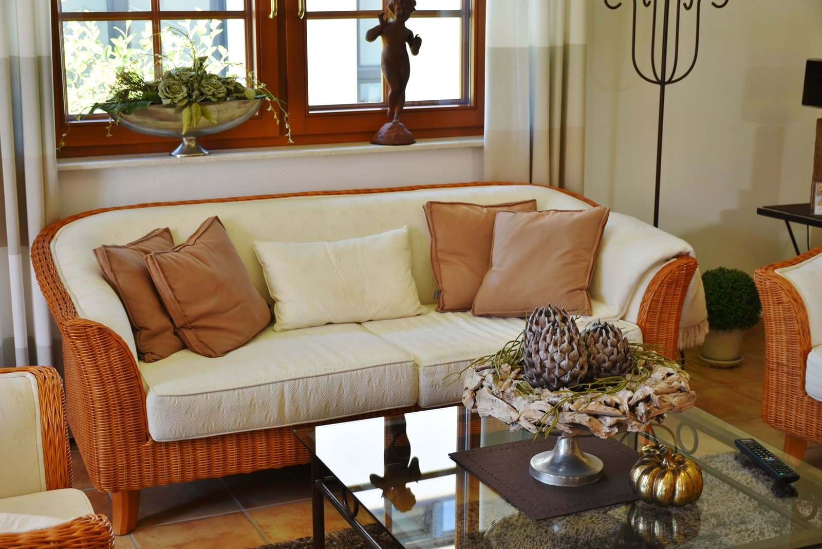 living room interior design