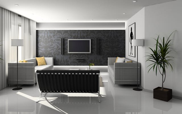 Interior Design Mistakes Nigerians Make
