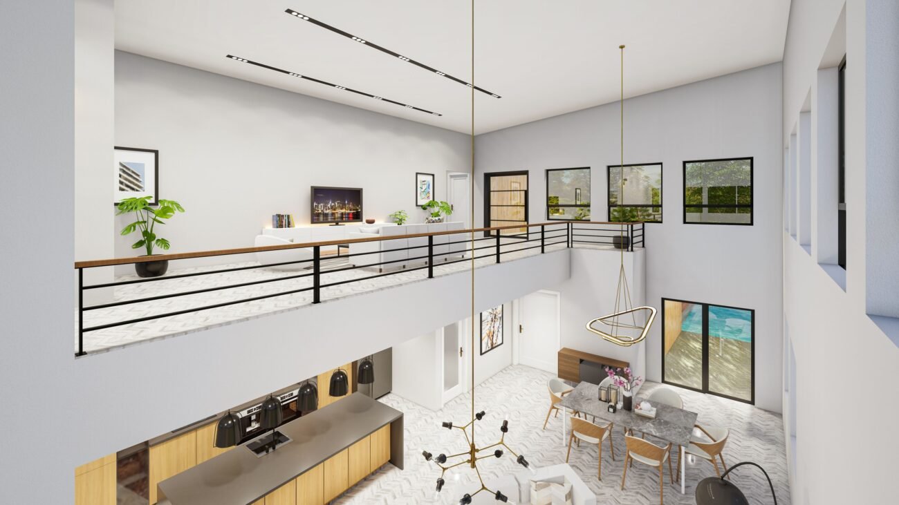 Interior Designer