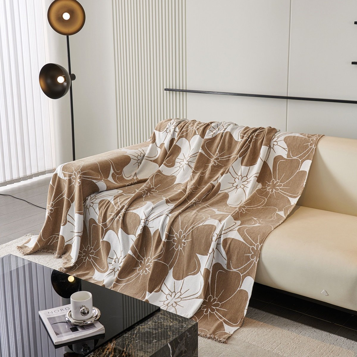 Throw Blanket