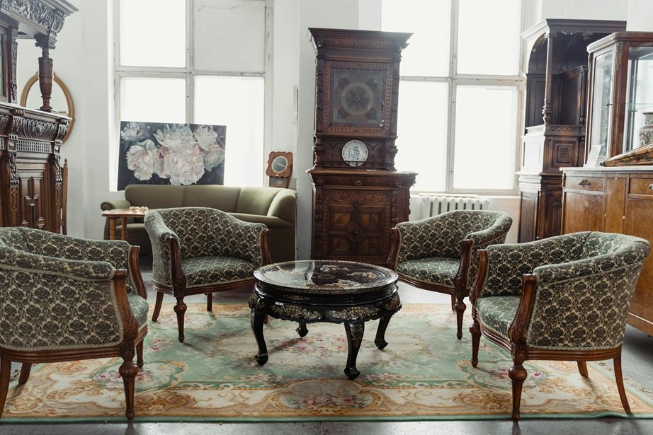 Imported Furniture