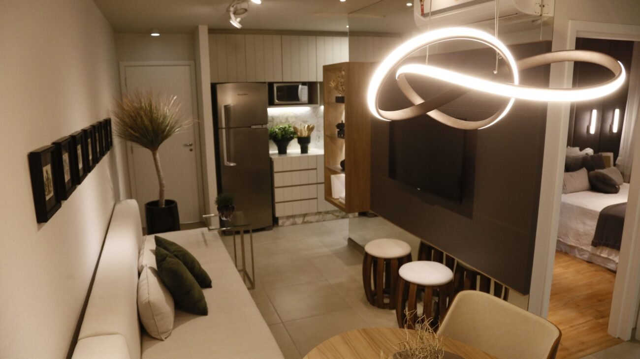 Furniture Solutions For Apartments