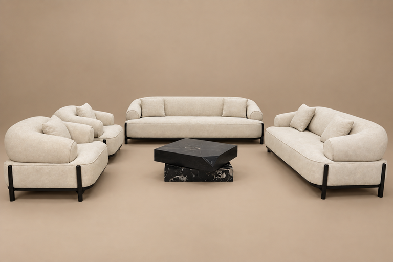 Custom Furniture Nigeria